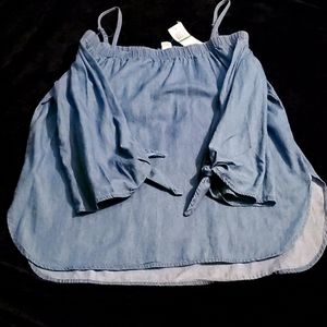 Jean top Bundle 4/$25